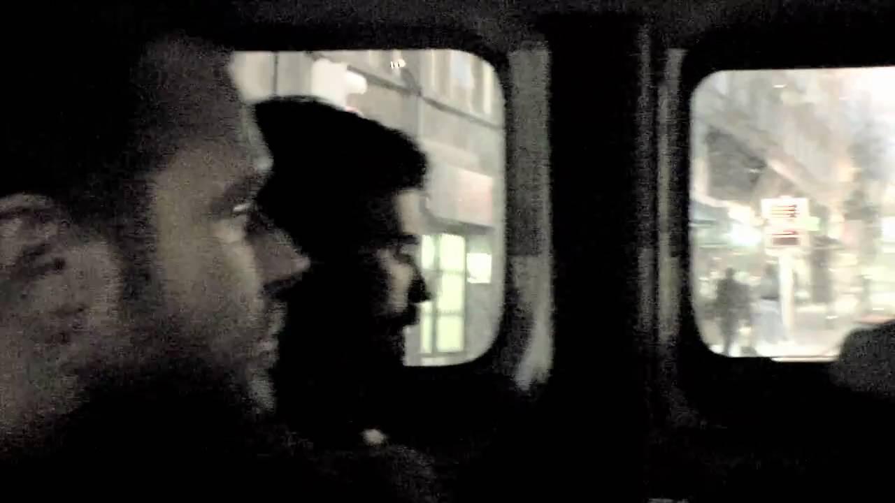A proposito de Rodriguez Trailer
