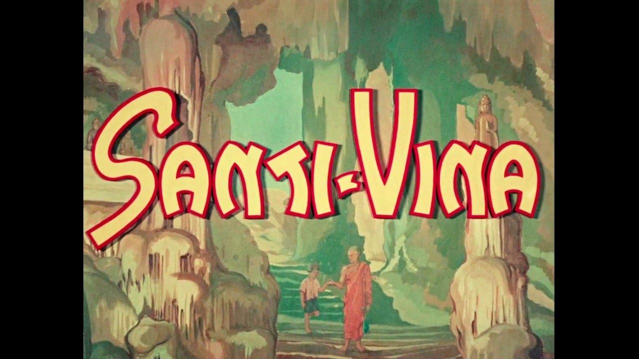 Santi-Vina Trailer