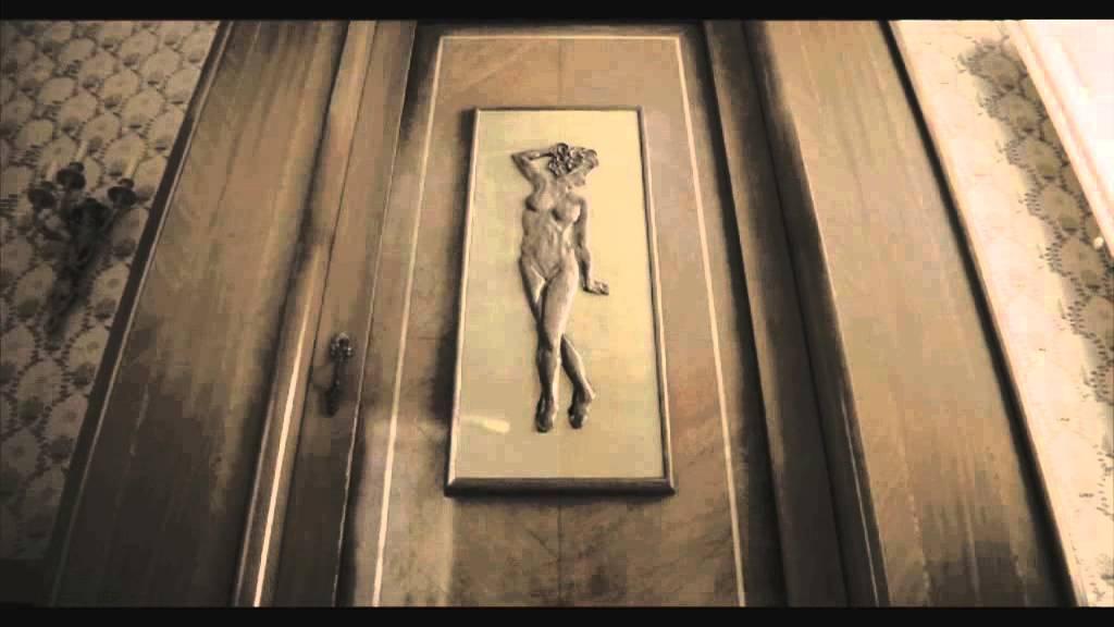 The Haunting of Helena Trailer