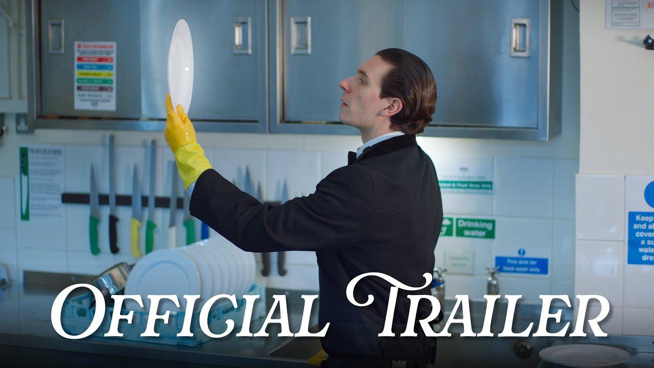 The Ballad of Squeaky Clean Mo Trailer