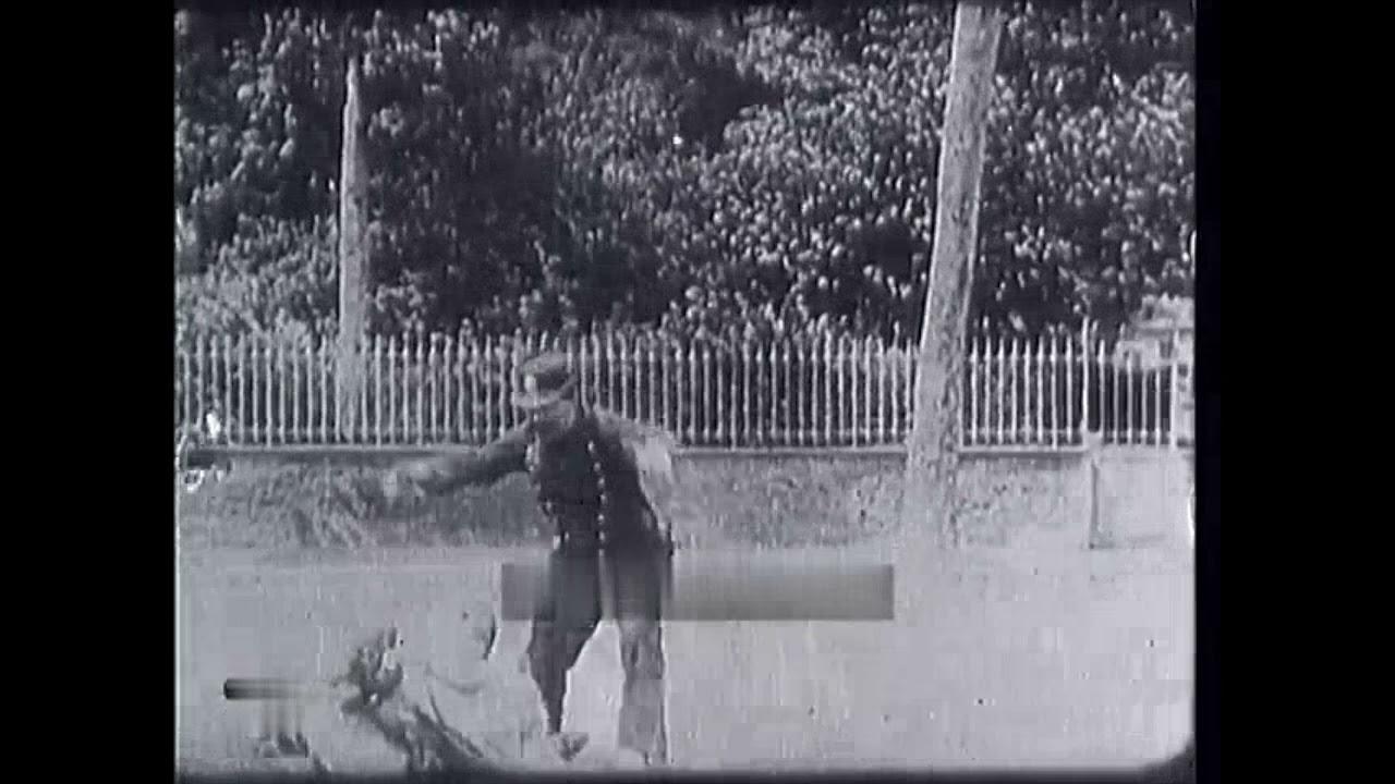 The Plank Trailer