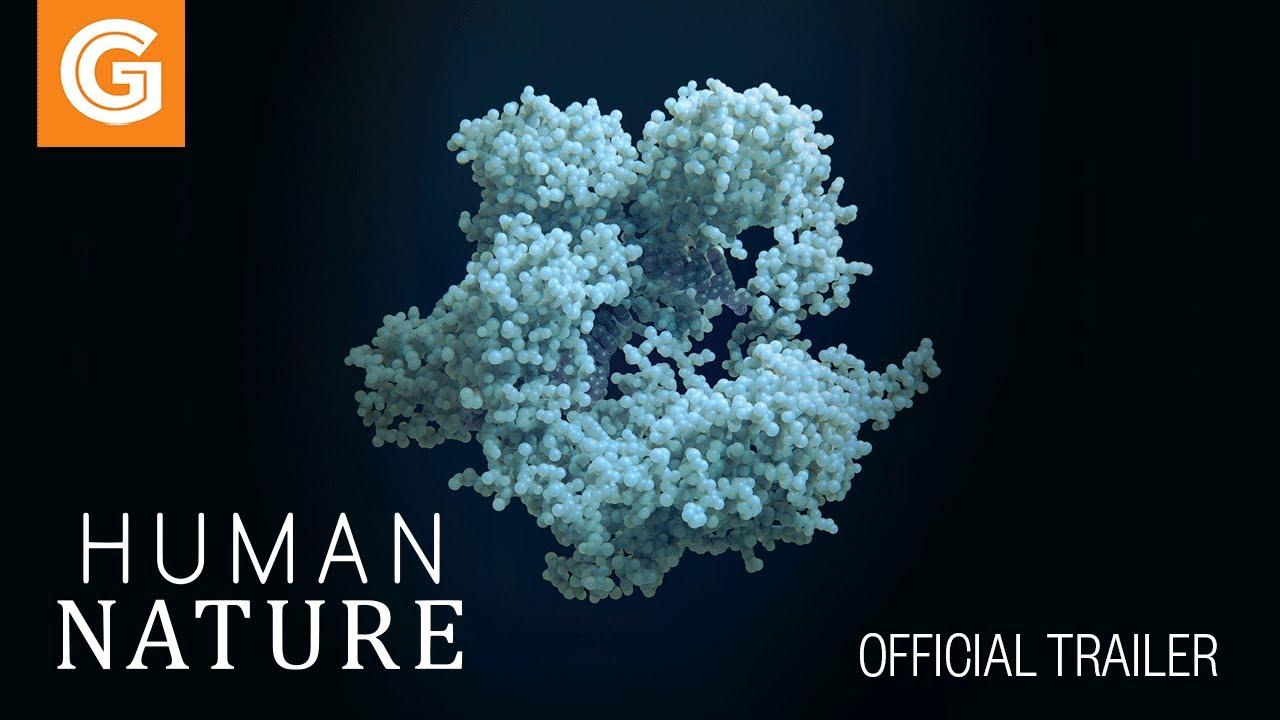 Human Nature Trailer