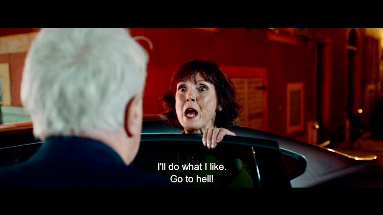 Riviera Revenge Trailer