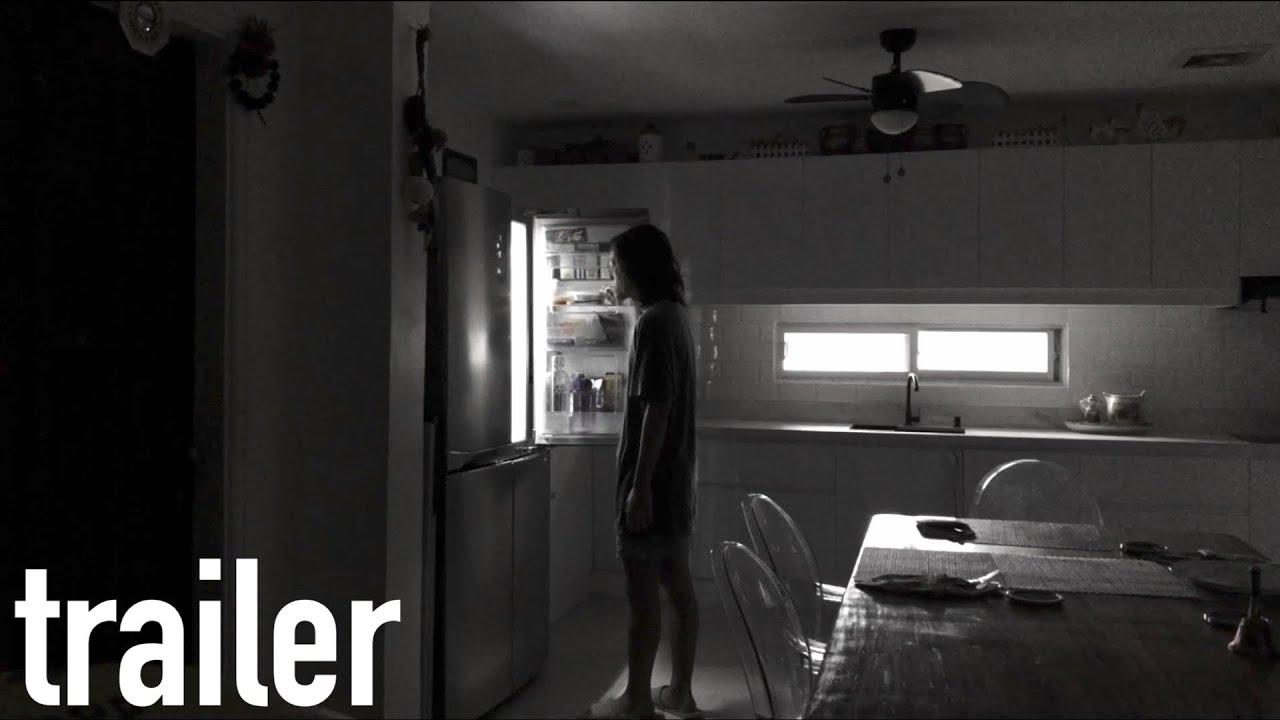 Bottle Show Trailer