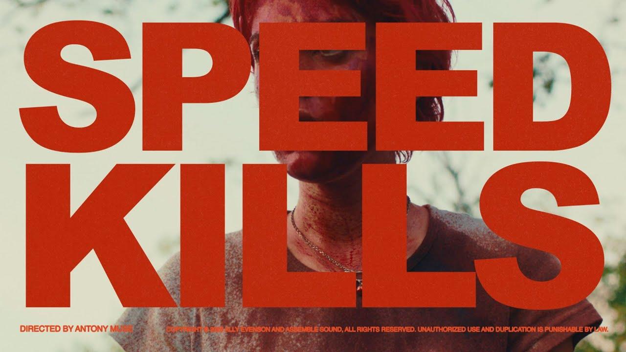 SPEED KILLS Trailer