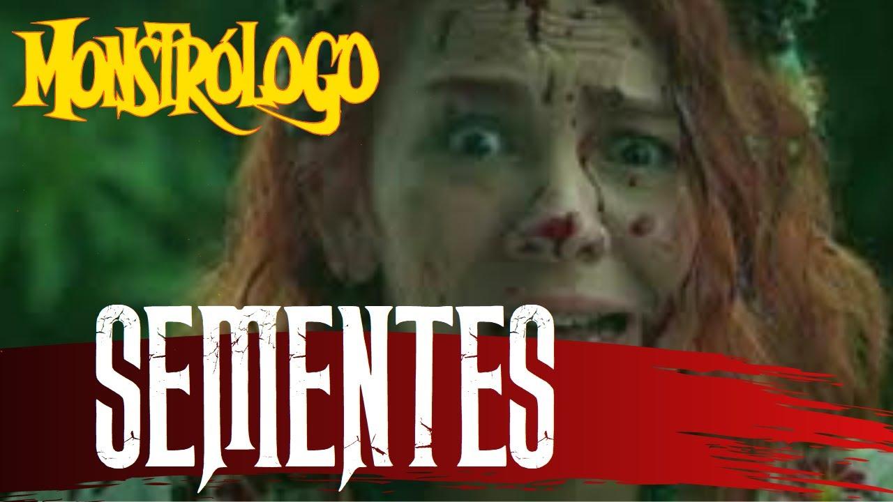 Sementes Trailer