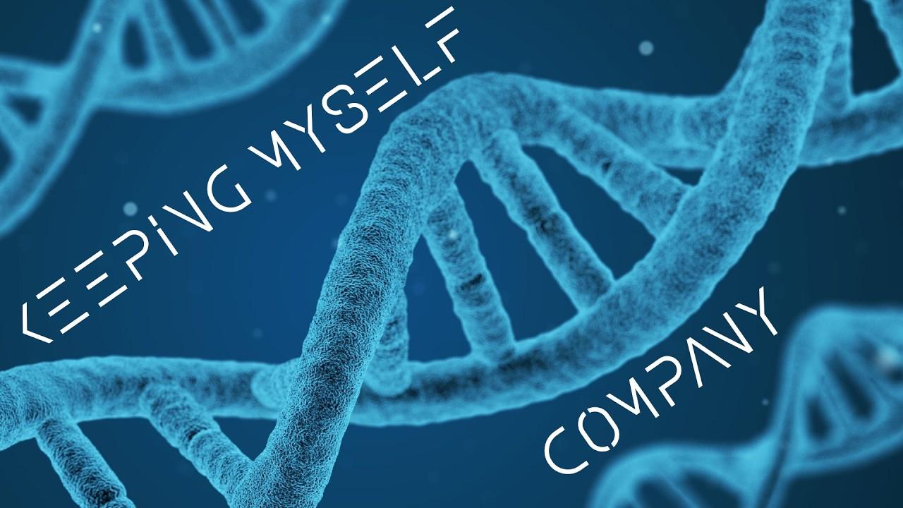 Keeping Myself Company Trailer