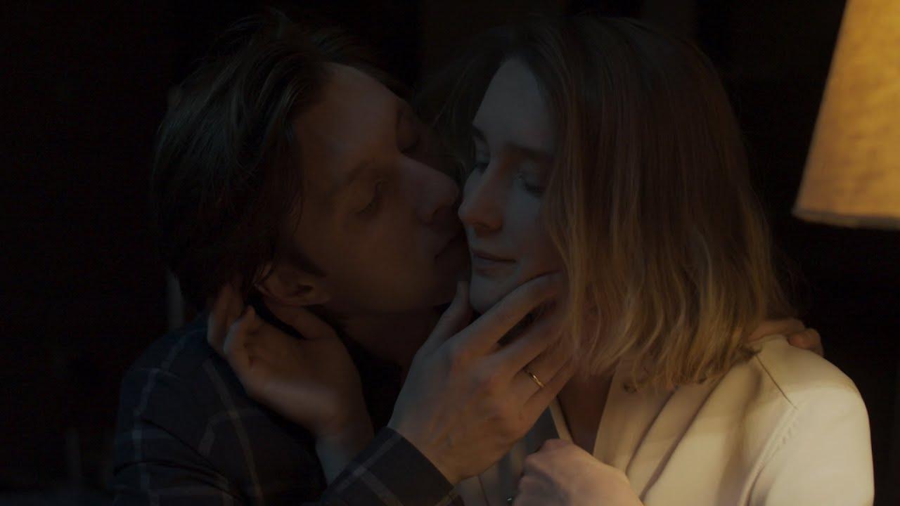 Of Women and Men Trailer