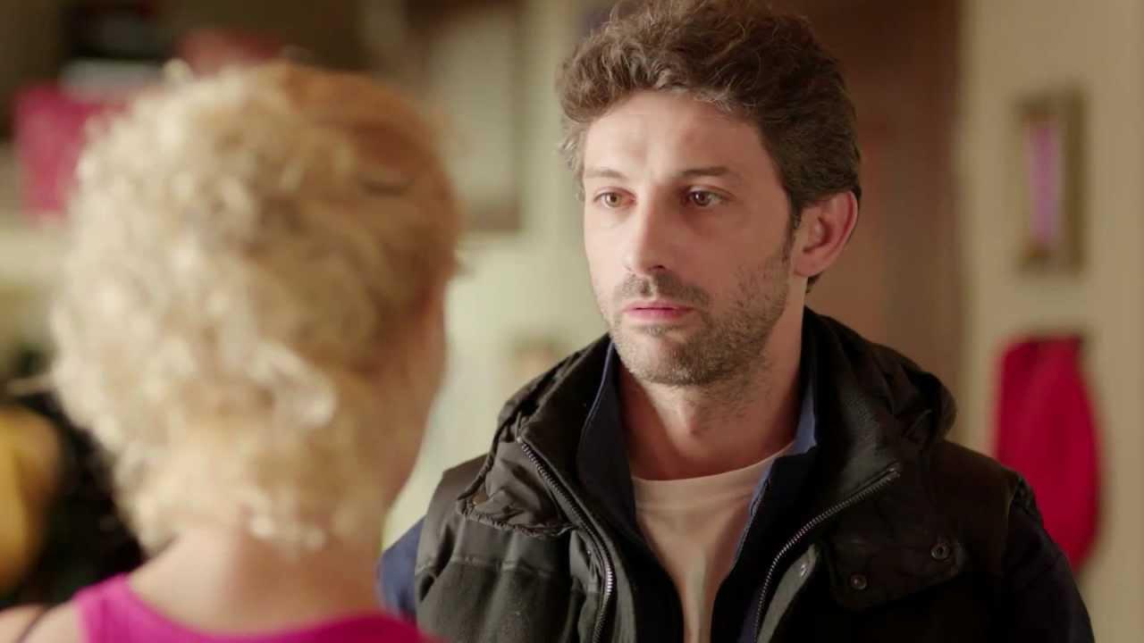 Sweet Little Lies Trailer