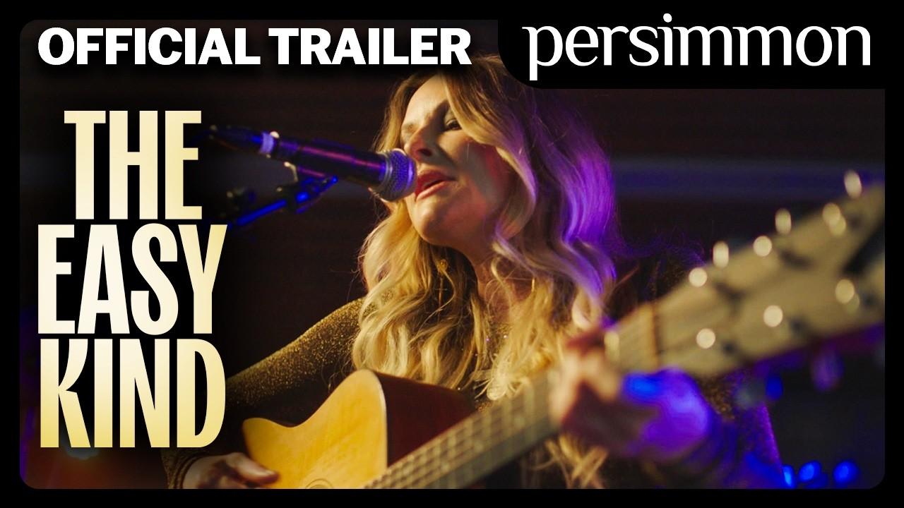 The Easy Kind Trailer