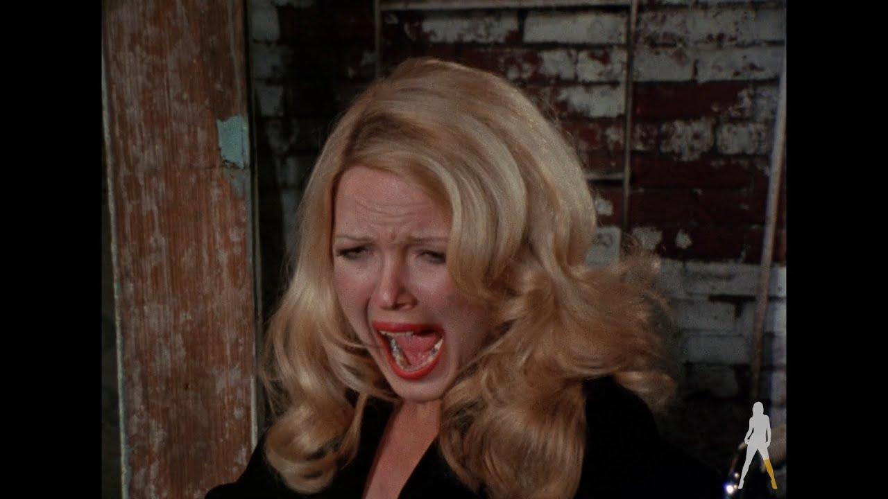 Blood Sucking Freaks Trailer