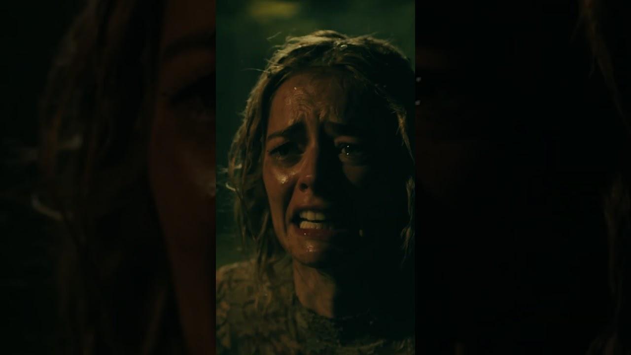 Ready or Not Trailer