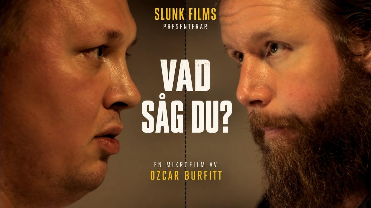 What Did You See? Trailer