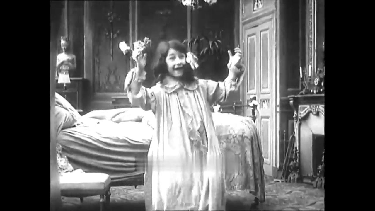 The Christmas of the Tramp Trailer