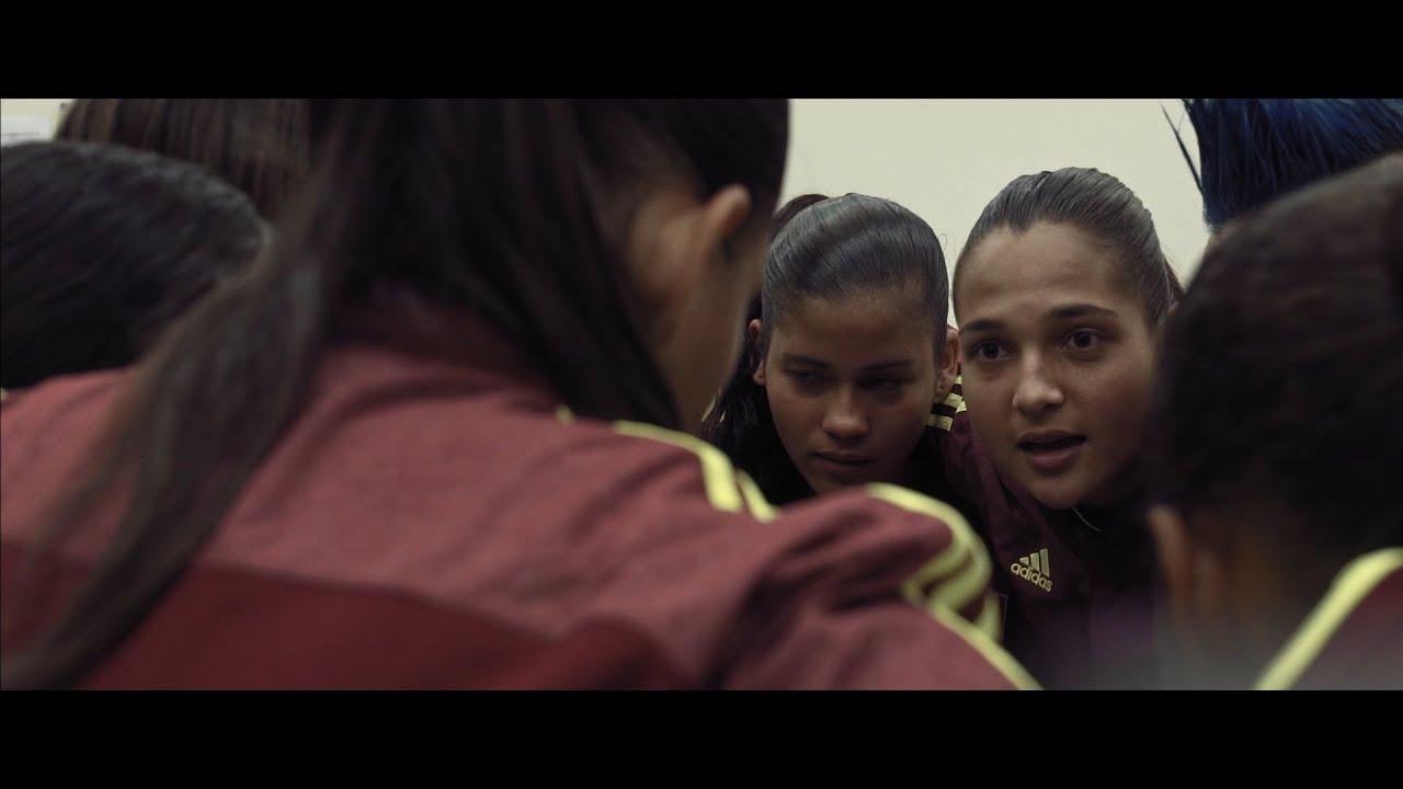 They Call Us Warriors Trailer