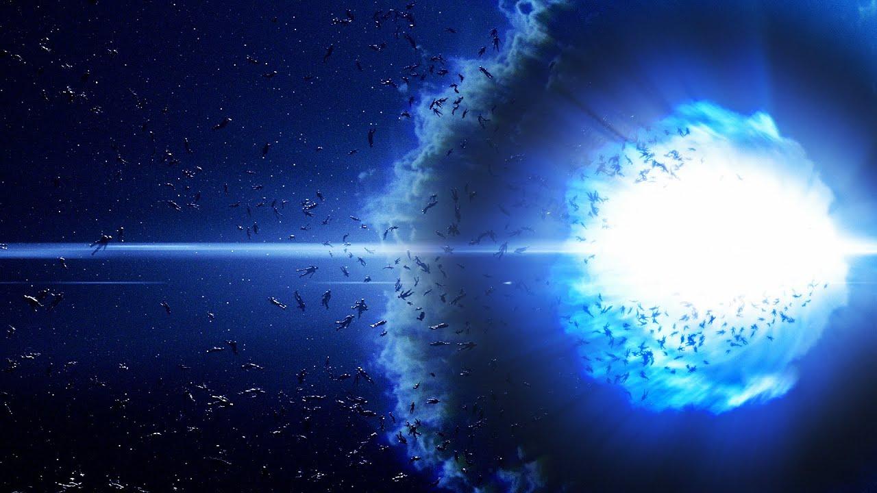 In Space with Markiplier Trailer