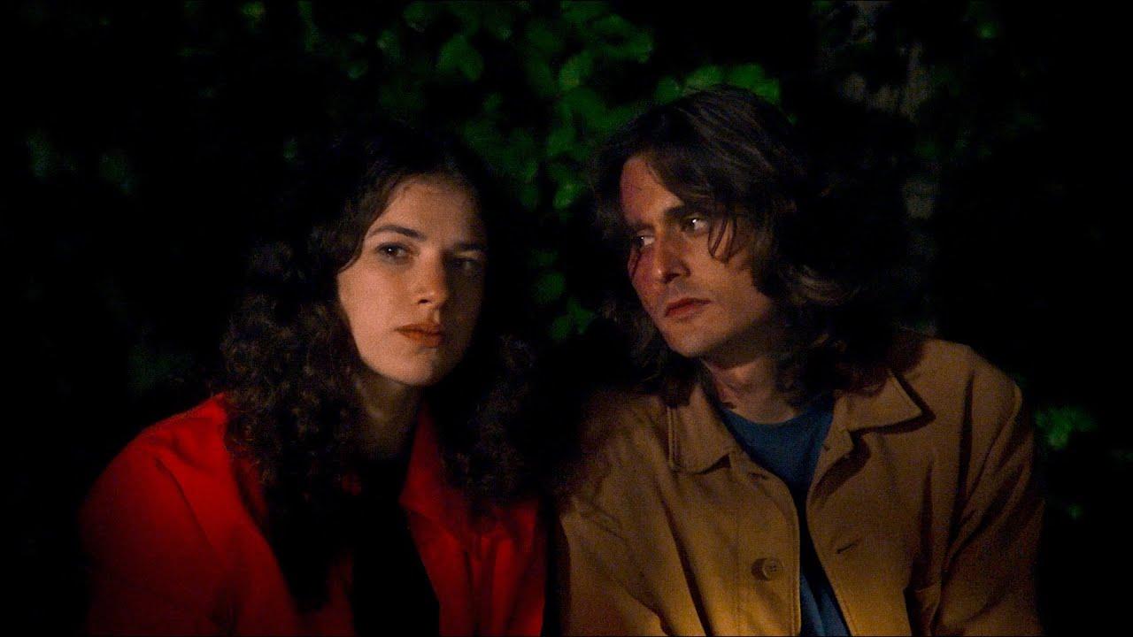 Where the Sun Sleeps Trailer
