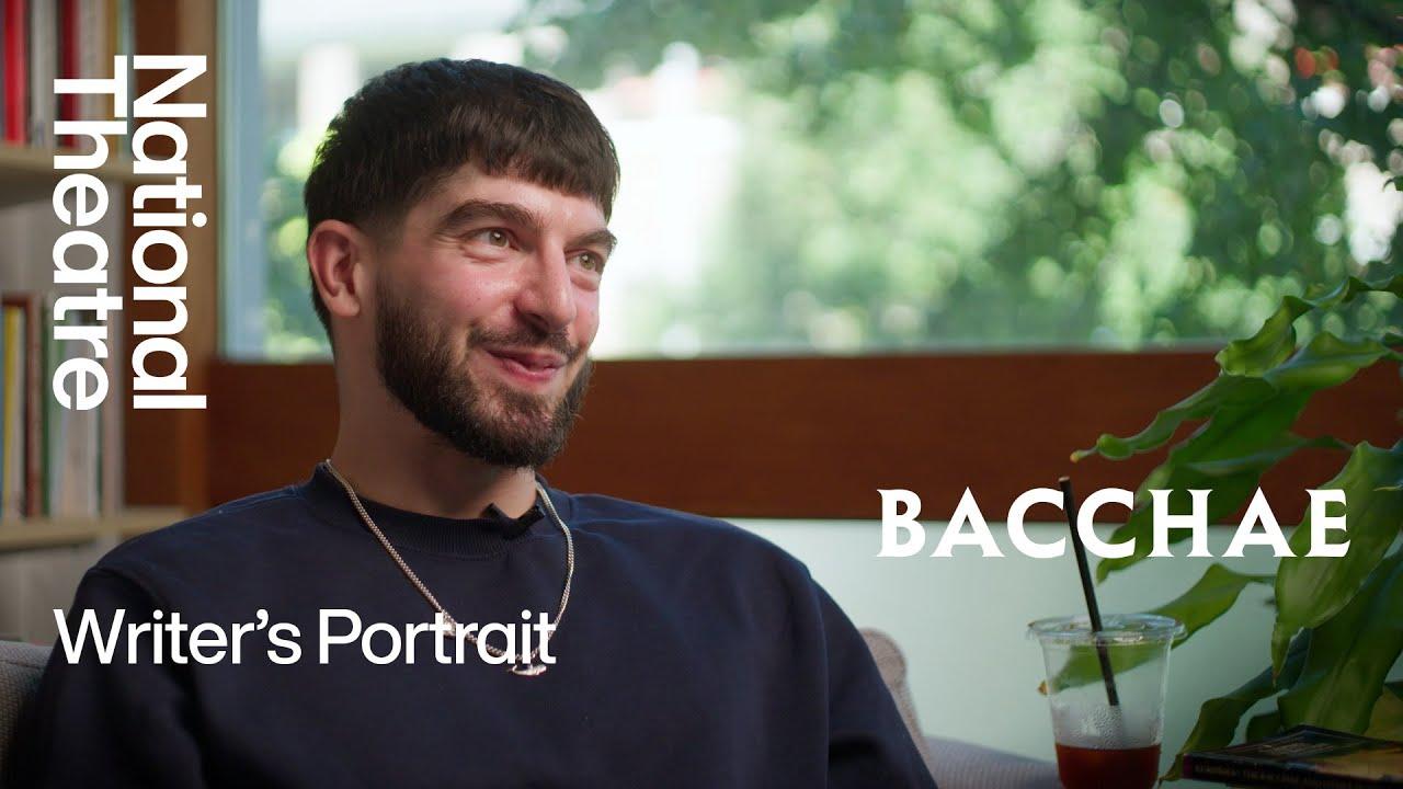 National Theatre Live: Bacchae Trailer