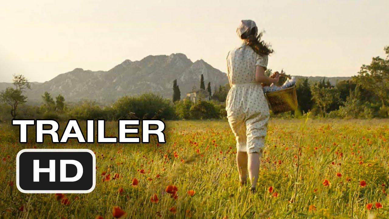 The Well Digger's Daughter Trailer
