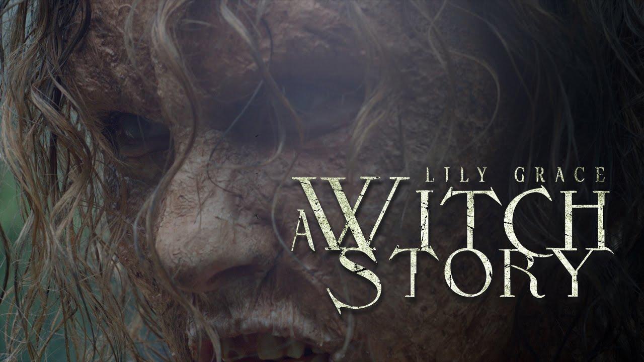 Lily Grace: A Witch Story Trailer