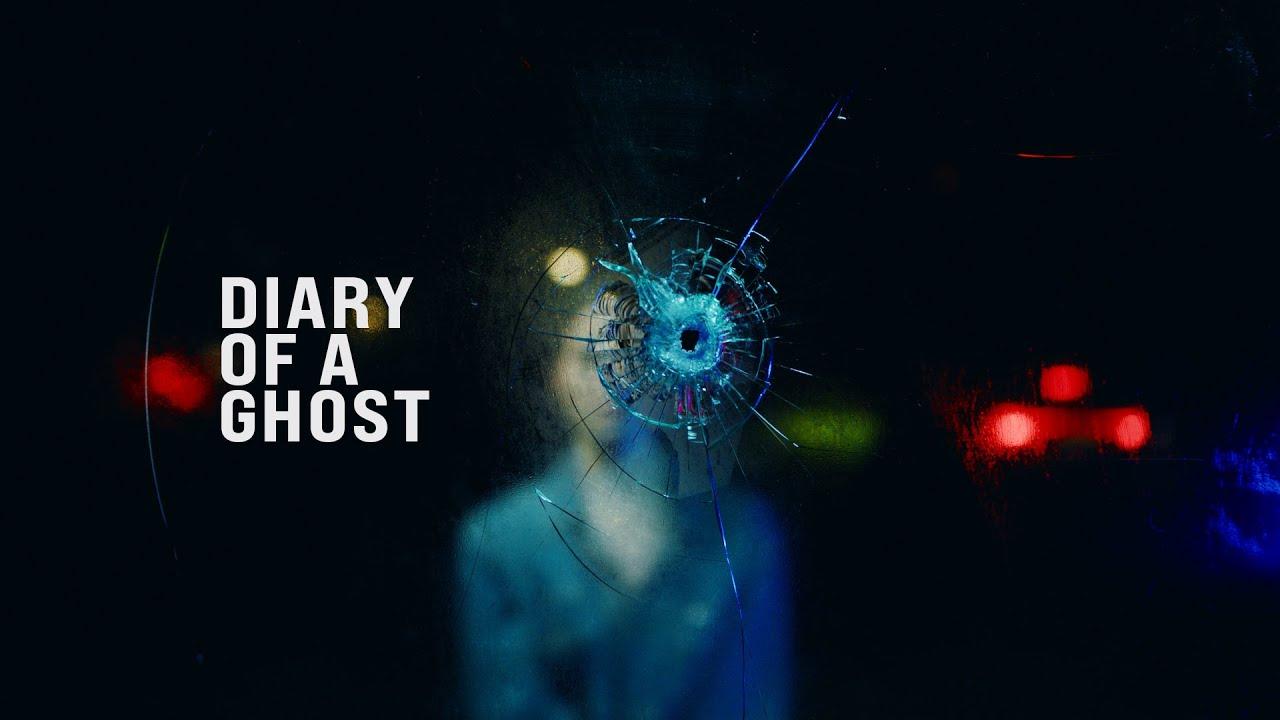 Diary of a Ghost Trailer