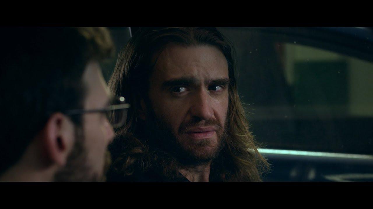 Guy Who’s Too Cheap To Pay An Assassin Trailer