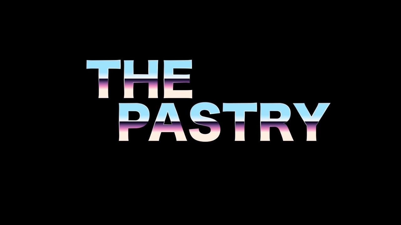 The Pastry Trailer