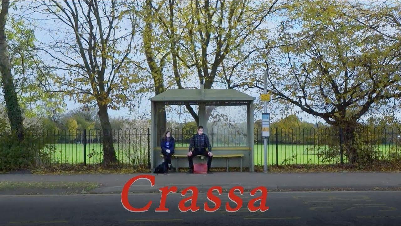 Crassa Trailer