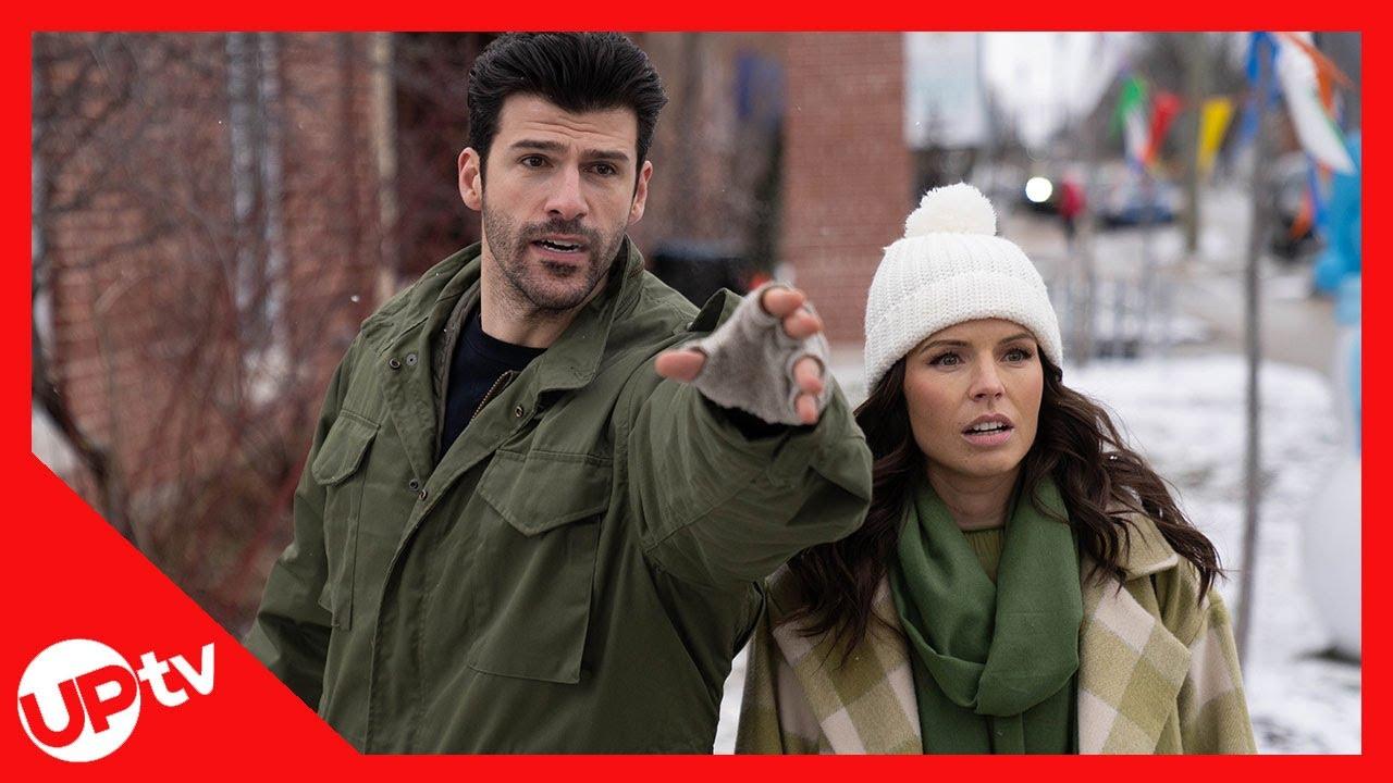 Christmas Time Capsule Trailer
