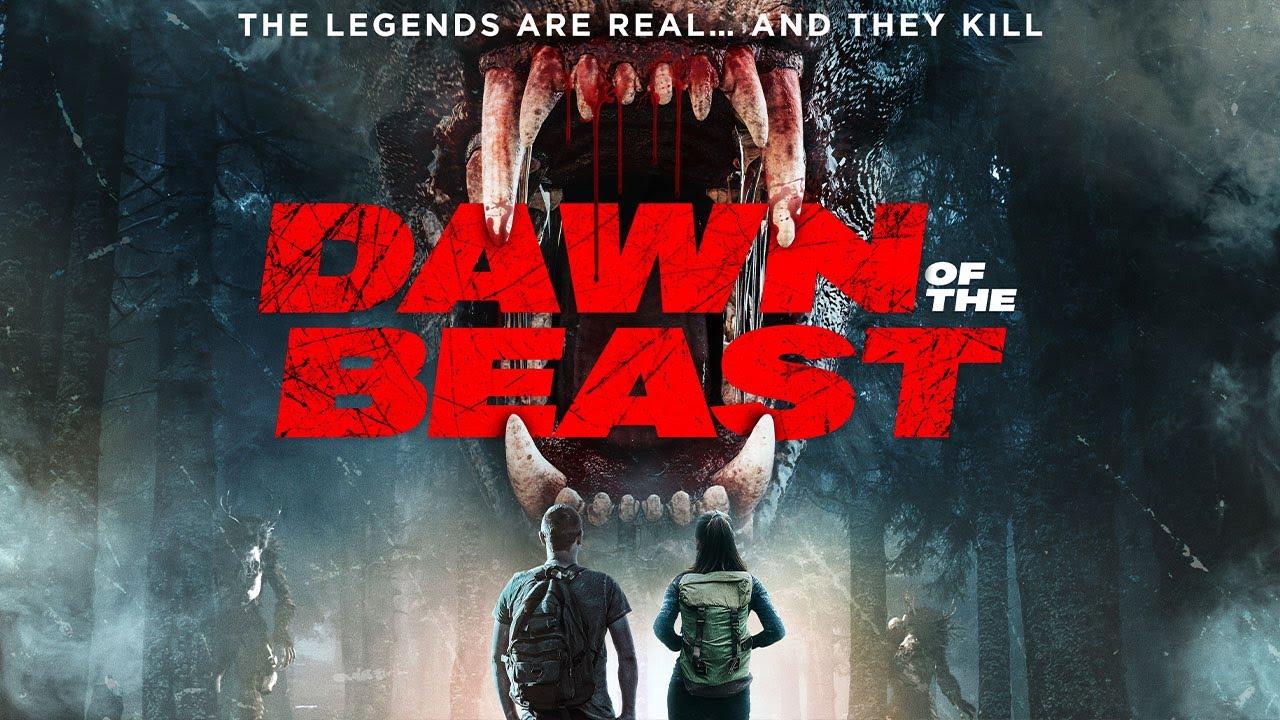 Dawn of the Beast Trailer