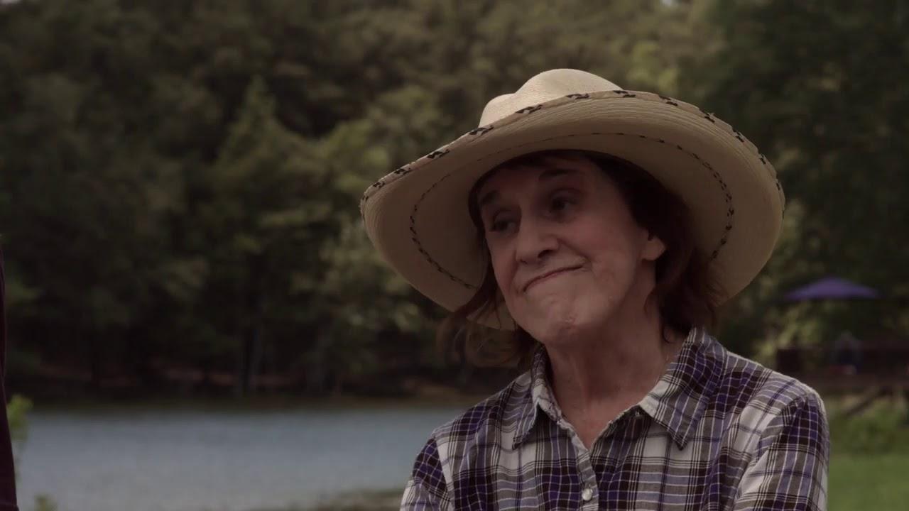 Glenn’s Gotta Go Trailer