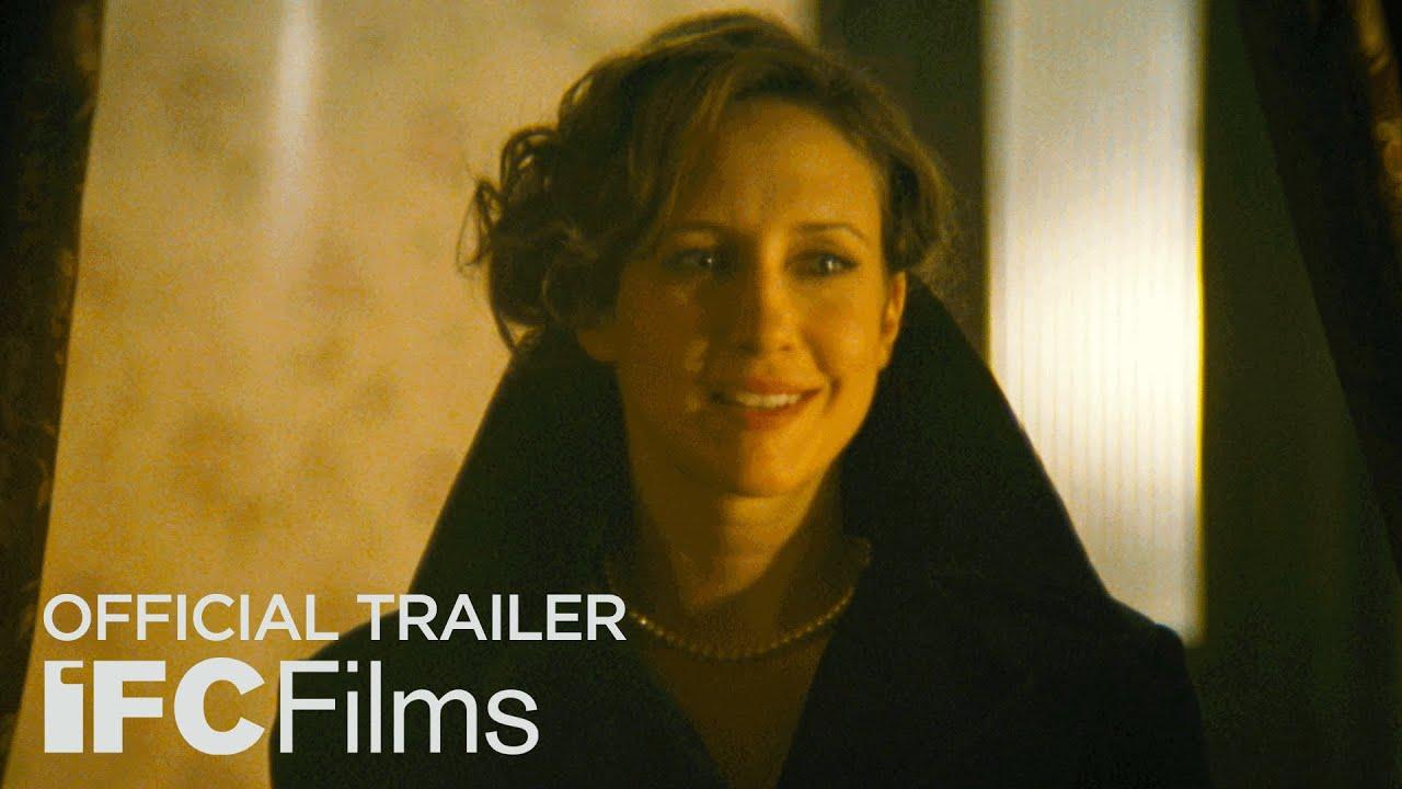 Closer to the Moon Trailer