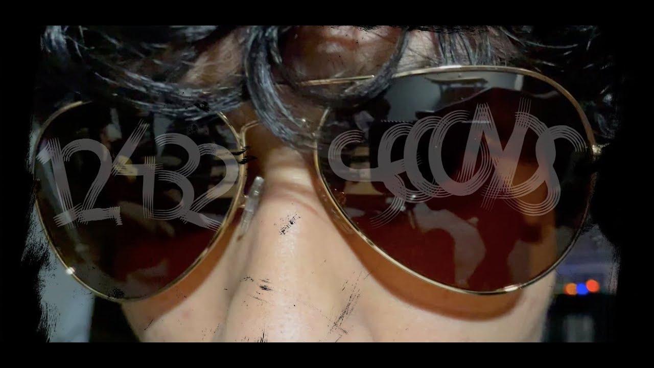 12,432 Seconds Trailer