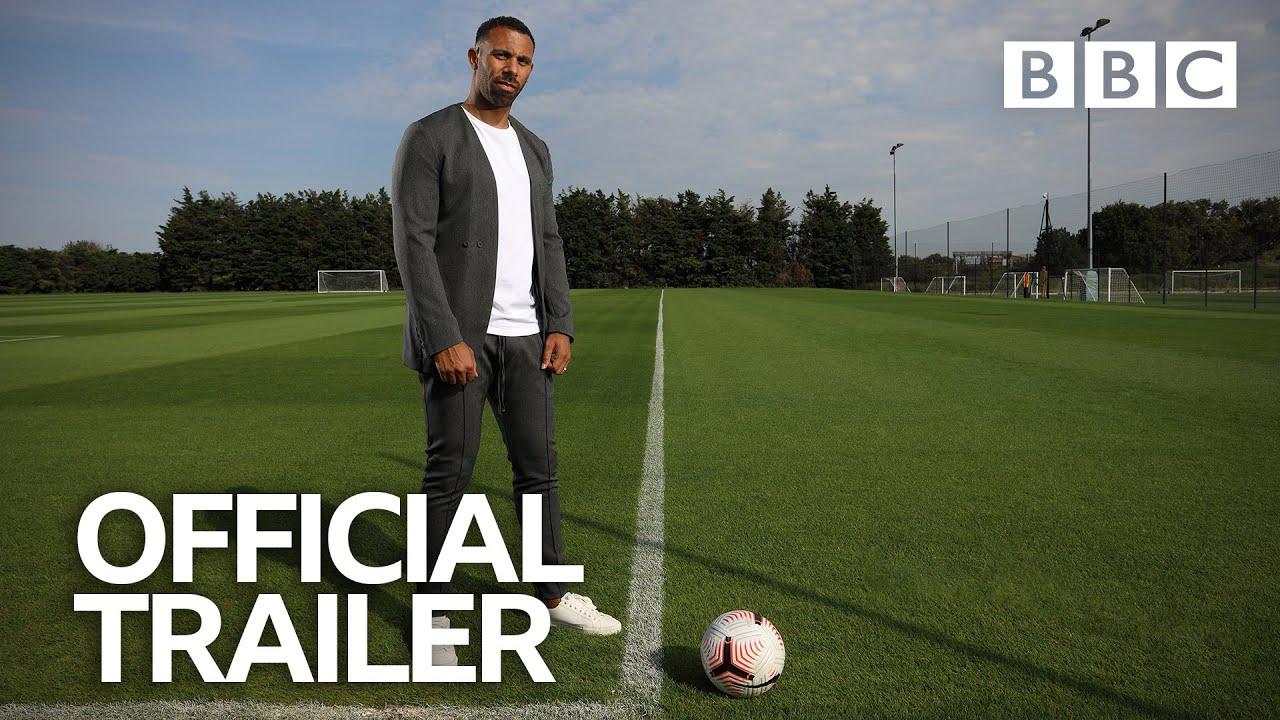 Anton Ferdinand: Football, Racism and Me Trailer