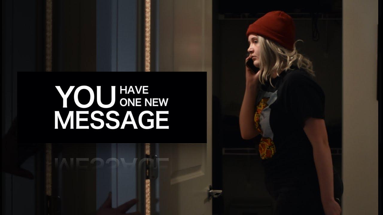 You Have One New Message Trailer