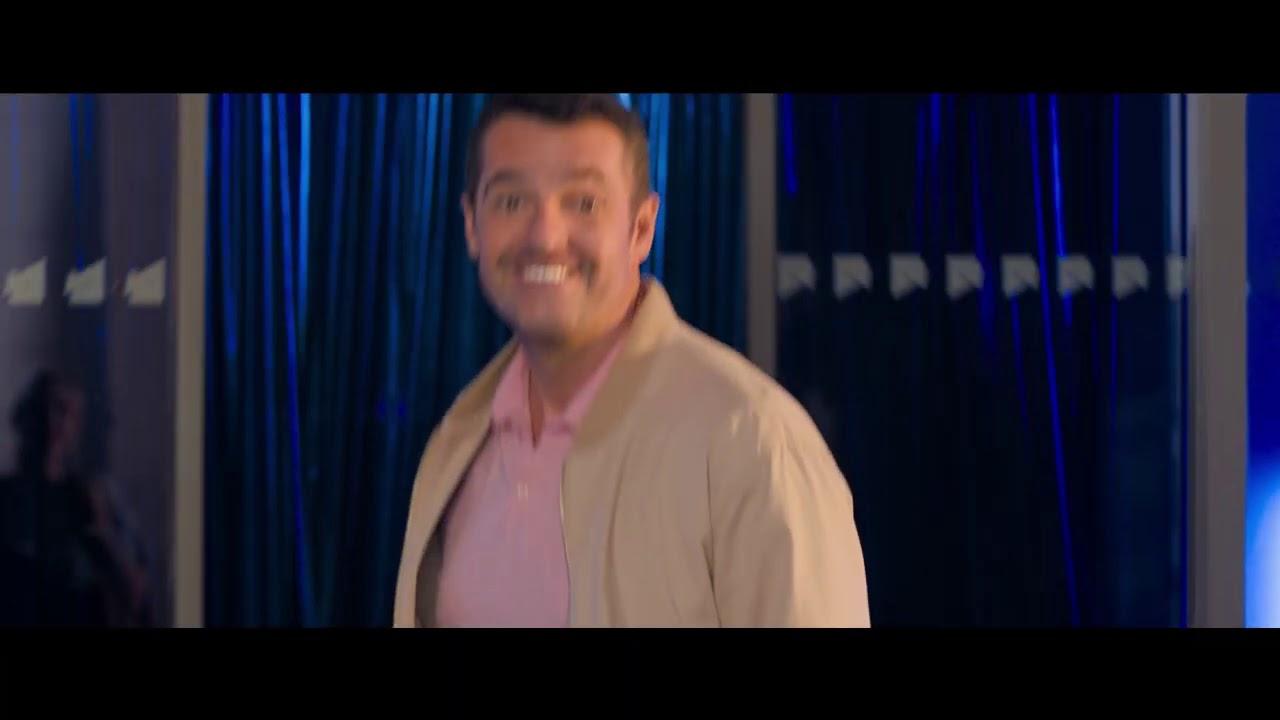 Divorce Club Trailer