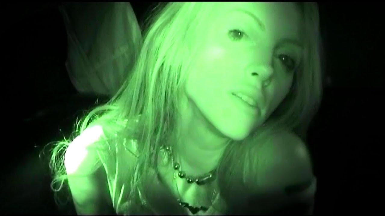 Roxy Saint: The Underground Personality Tapes Trailer