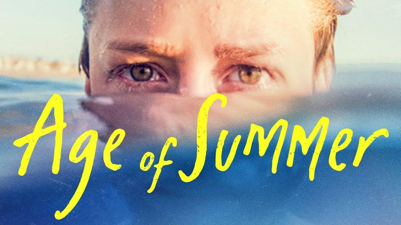 Age of Summer Trailer