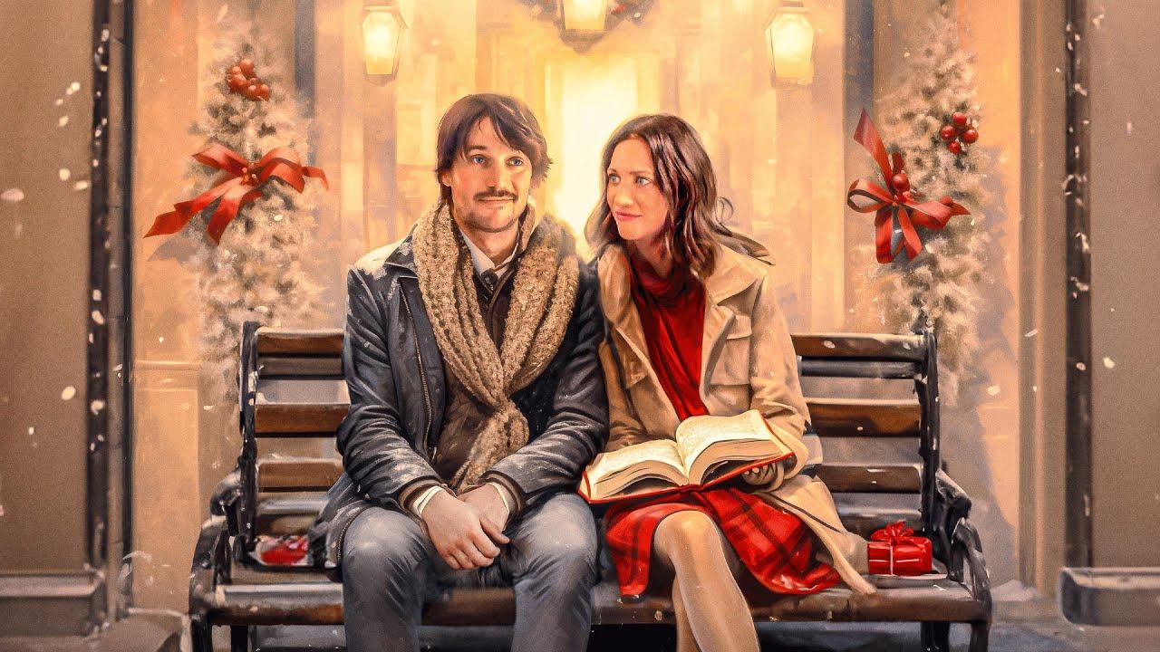 It's Christmas! Trailer