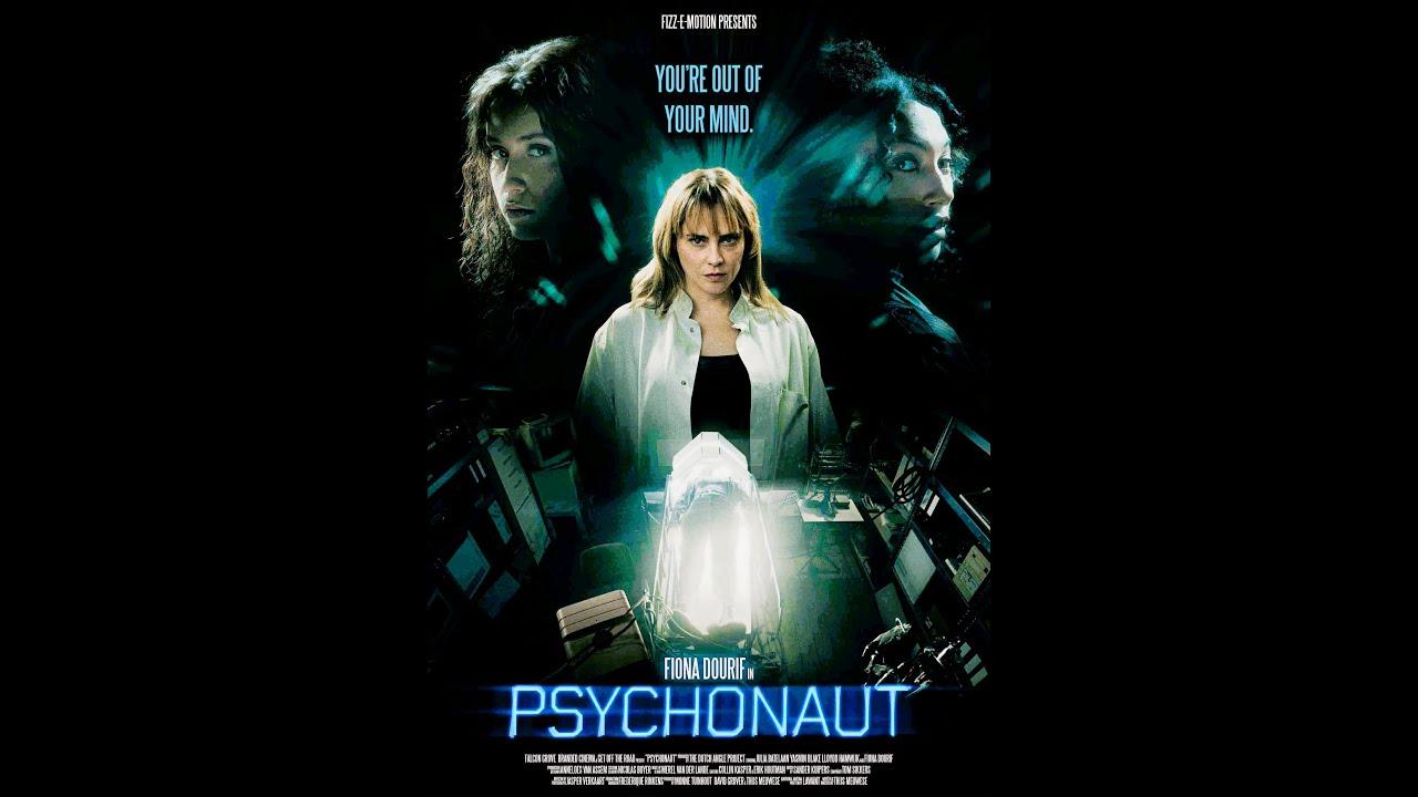 Psychonaut Trailer