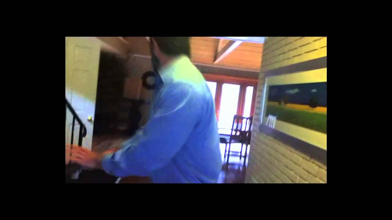 Bell Witch Haunting Trailer