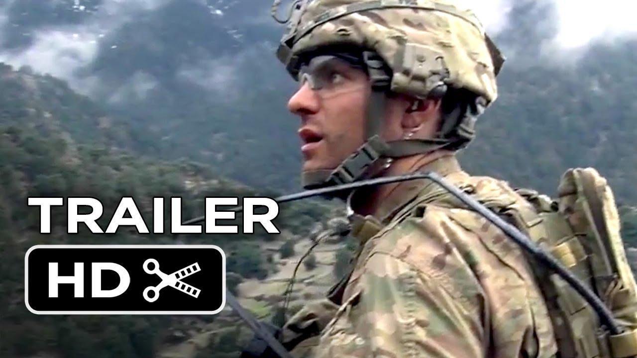 The Hornet's Nest Trailer