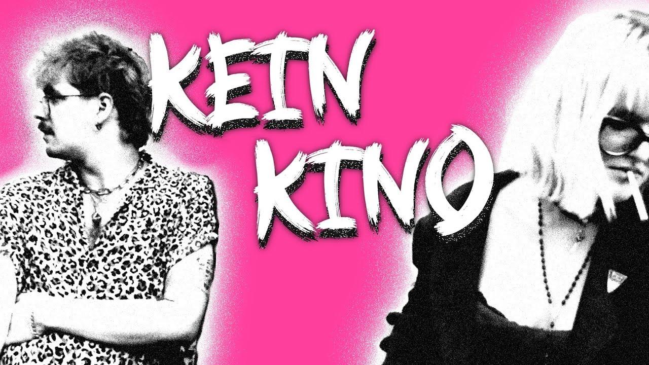 Kein Kino Trailer