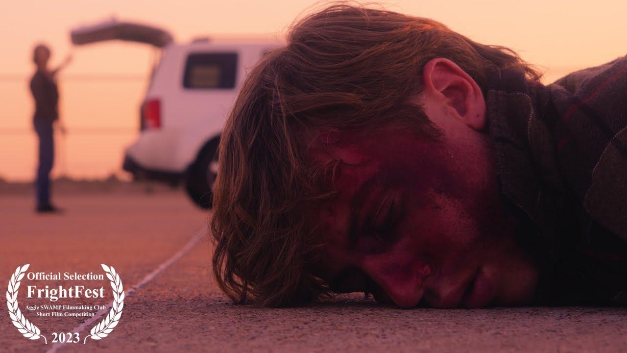 Bleeding Trailer