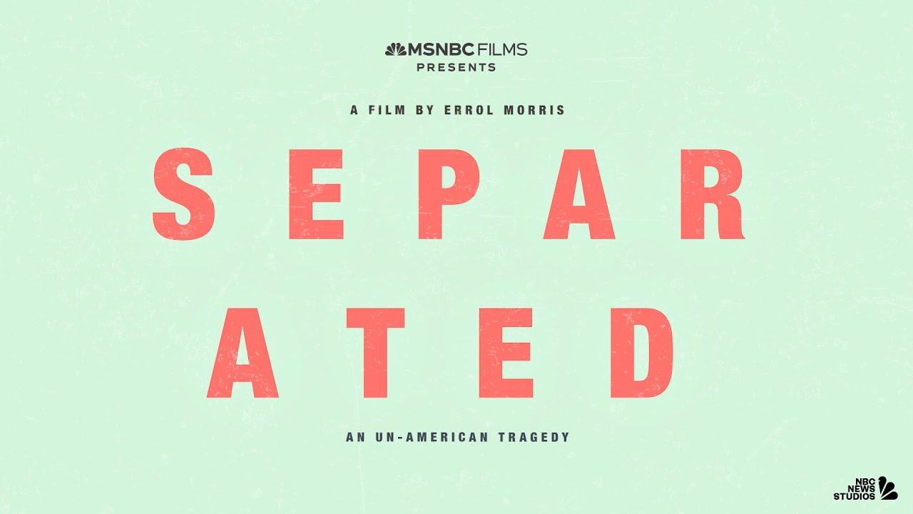 Separated Trailer