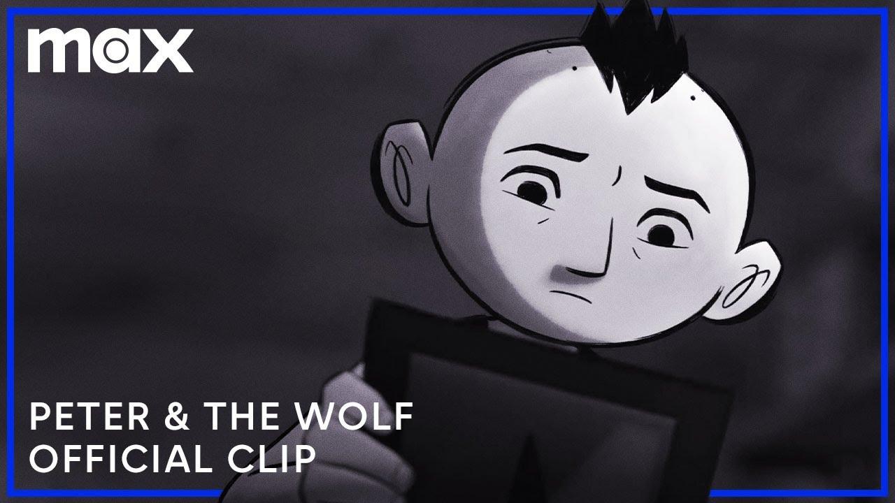 Peter & the Wolf Trailer
