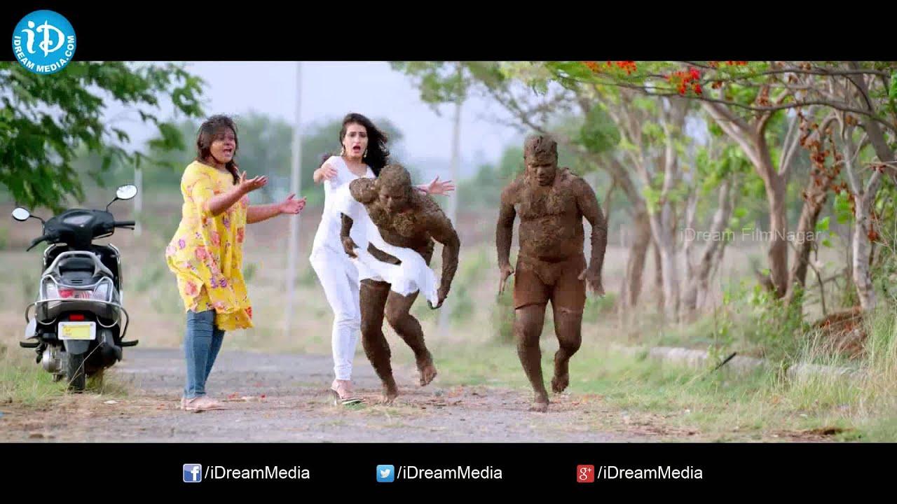 Nuvvu Nenu Okatavudaam Trailer
