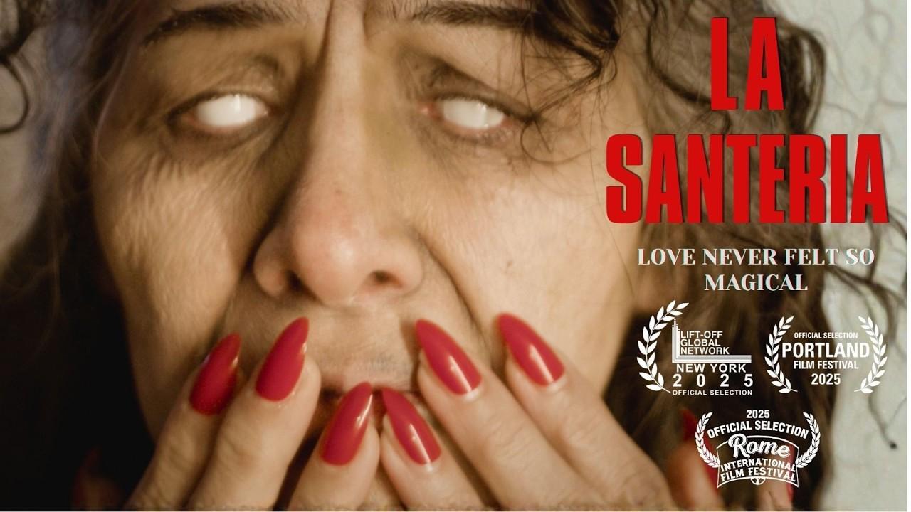 La Santeria Trailer