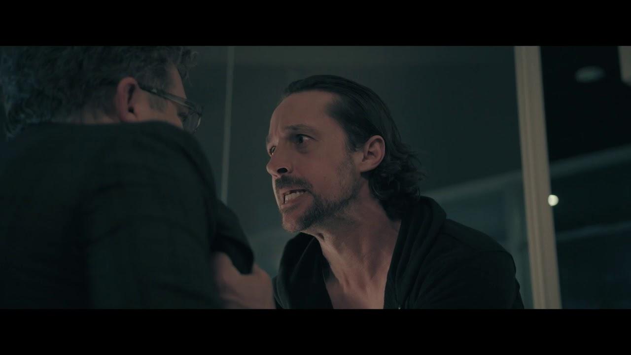 Adverse Trailer