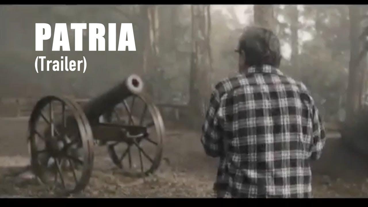 Patria Trailer